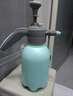 奥美优电动喷壶气压式高压喷水壶消毒喷雾器充电浇花洒水壶打农药大容量 实拍图