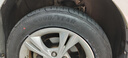 固特异（Goodyear）汽车轮胎205/60R16 92V EF1 SPORT鹰驰F1酷跑 轩逸/新福克斯/速腾 实拍图
