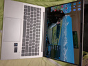 惠普HP【国家补贴20%】星Book Pro 14 2024 轻薄笔记本电脑(酷睿Ultra7 32G 1T 2.8K 120Hz OLED AI)银 实拍图
