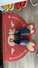 crocs卡骆驰洞洞鞋贝雅男鞋女鞋轻便耐磨一脚蹬拖鞋休闲鞋|10126 深蓝-410 41 /42(260mm) 实拍图