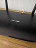 普联（TP-LINK）双千兆路由器 易展mesh分布式 AC1200无线家用穿墙 5G双频 WDR5620千兆易展版 IPv6 实拍图