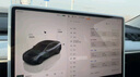 JPLAYER适用特斯拉Model Y/3中控屏钢化膜 汽车配件内饰导航保护贴膜 实拍图