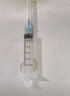 治宇 一次性使用注射器带针 医用疫苗针管针筒喂食喂药器 5ml 15支 实拍图