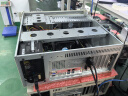 长城（Great Wall）额定500W HOPE-6000DS电脑电源 （双8PIN/75cm长线材/温控风扇/宽幅/独立开关） 实拍图