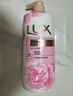 力士(LUX)沐浴露 恒久嫩肤 淡雅香氛 娇肤香氛沐浴乳1000g留香 实拍图