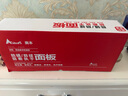 奥本门把手防撬防盗门锁不锈钢门锁入户门015亮W01（不含锁体锁芯） 实拍图
