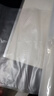 得力 抽真空保鲜包装机真空机家用商用配套食品真空包装封口袋 安全食品级材质 20cm*5m/2卷 LM541 实拍图