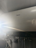 美的（Midea）阻垢免清洗电热水器80升家用3300W变频速热镁棒免更换一级能效国家补贴20%热水器F8033-JE7Pro(HE) 实拍图
