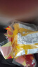 太阳锅巴 小米锅巴 牛肉味 250g(50*5袋) 休闲解馋零食儿时老少回忆 实拍图