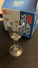 DKO白酒分酒器玻璃小酒盅酒壶分酒器100ml量酒器红酒醒酒器酒杯酒具 小酒杯(6个装) 10ml 实拍图