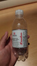 崂山中华老字号饮用天然矿泉水 330ml*24瓶 锶-偏硅酸型矿泉水整箱装 实拍图