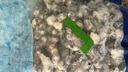 禧美海产 【无保水】黑虎虾仁 净重2斤装 65-90只 大号 健康安全 海鲜 实拍图