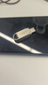 ThinkPlus联想32G 双接口金属U盘USB Type-C手机电脑专用外接通用优盘大容量内存扩容u盘TYCU301 实拍图