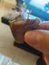 【顺丰包邮】新鲜甄选原切牛腱子肉农家散养黄牛肉健身滋补牛腱肉 原切牛腱4斤 实拍图
