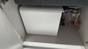 米家小米净水器1200G Pro 厨下家用专利零陈水3.0系统净水机MR1282-B 实拍图