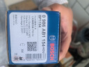 博世（BOSCH）刹车皮前片起亚K5现代索纳塔九途胜长安CS35陆风X2/BEIJINGX5风光 实拍图