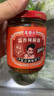 茂德公 蒜香辣椒酱225g 辣椒酱蒜蓉酱拌饭拌面酱辣椒风味酱剁椒酱下饭菜 实拍图