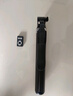 领臣适用大疆pocket4/3支架专用三脚架手机自拍杆落地支架运动相机微单CCD桌面手持延长杆便携伸缩脚架 实拍图