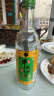 牛栏山 金标陈酿 浓香型白酒 42.3度 500ml*12瓶 整箱装 固态纯粮发酵 实拍图