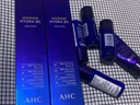 AHC B5玻尿酸水乳套装护肤品化妆品补水保湿舒缓节日生日礼物 实拍图