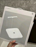 米家（MIJIA）小米智能体重秤S200 白色 双接家用健康秤电子秤 人物双模式 APP数据测量 智能分析 体重管理 实拍图
