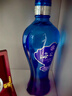 洋河海之蓝 52度 480ml*2瓶 礼盒装 绵柔浓香型白酒 端午送礼 实拍图