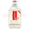 不老潭粮食酒 泸州糯红高粱桶装高度浓香型散装白酒纯粮壹号 52度 2.5L 实拍图