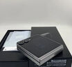 三星Galaxy Z Flip6 国家补贴 AI手机 折叠屏手机 大视野智能外屏 骁龙8 Gen3 双卡 12GB+256GB 星夜银 实拍图