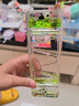 JIANTIAN沙漏摆件桌面创意饰品熊猫油滴计时器解压情绪稳定器儿童节礼物 实拍图