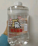 农夫山泉饮用水 饮用天然水(适合婴幼儿) 低钠1L*8瓶 整箱装 实拍图