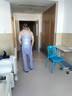 实康胸腰椎固定支具医用压缩性骨折护具可调腰脊椎术后康复支架护腰带 升级医用术后专用款【左右双气囊】 M（建议体重110-140斤） 实拍图