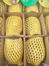 佳沛（zespri）新西兰   阳光金奇异果 8个装 超大果单果重约173-204g 猕猴桃 实拍图