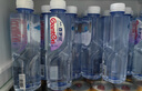 景田 百岁山 饮用天然矿泉水 348ml*24瓶整箱装 实拍图