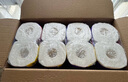 维达（Vinda）厨房卷纸 可水洗75节*8卷 懒人抹布 厨房用纸 整箱 新旧交替 实拍图