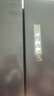 美的（Midea）508升法式对开多门家用电冰箱除菌净味双系统大容量冰箱家电国家补贴真香系列 BCD-508WTPZM(E) 508升双系统净味冰箱 实拍图