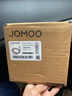 九牧（JOMOO）花洒软管不锈钢双扣防缠绕淋浴软管浴室可伸缩水管淋雨喷头软管 不锈钢淋浴软管H2BE2（1.5米） 实拍图