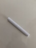 多功能清洁笔手机听筒耳机壳除尘工具清理神器手机孔多功能清洁刷蓝牙耳机清理神器 白色1支+10包酒精片 实拍图