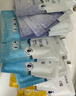 高姿 面膜蜂巢修护补水保湿面膜28ml*30片（修护熬夜肌 组合装） 实拍图