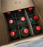 桂林三花酒米香型粮食酒高度白酒玻璃瓶 52度 480mL 12瓶 整箱 实拍图