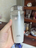 佰草集【新七白】透亮爽肤精华柔肤水180ml(补水保湿爽肤水敏肌适用) 实拍图