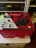 极度未知（HYPERX）Cloud Ⅲ 飓风3有线黑 DTS音效 53mm驱动单元电竞头戴式游戏耳机 适配三角洲行动 实拍图