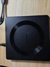 联想（Lenovo）8倍速 USB外置光驱刻录机 DVD光驱外置 CD移动光驱 笔记本电脑台式机便携免驱外接光驱 GP70Pro 实拍图