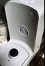 美的（Midea）小魔方pro电热水瓶电水瓶饮水机 烧水壶电热水壶316L 风冷保温恒温一体0塑料可拆国家补贴31FPro 实拍图
