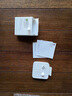 Apple/苹果 闪电/Lightning接口的EarPods 苹果耳机有线耳机原装耳机 适用闪电接口的iPhone/iPad 实拍图