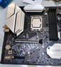 微星（MSI）B760M GAMING PLUS WIFI DDR5电脑主板 支持 CPU14600KF/13600KF/12600KF(Intel B760/LGA 1700) 实拍图
