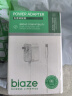毕亚兹 12V1A电源适配器 适用机顶盒光纤猫路由器安防监控摄像头硬盘盒转换器供电线 外径5.5内径2.5 实拍图