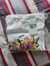 耐克（NIKE）AS M J BRAND DUNK SS CREW男子T恤 FZ1940-100 M 实拍图