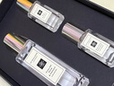 祖玛珑英国梨与小苍兰混搭礼盒(香水30ml+香水9ml*2)生日礼物 618 礼盒 实拍图
