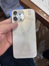 【上门更换】极客修苹果手机维修换后盖后壳玻璃iPhone后屏背面屏 iPhone 14Pro Max 更换后壳玻璃片 实拍图