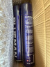 尊蓝男士定型喷雾发胶320ml 啫喱水干胶发泥头发造型蓬松【4瓶装】 实拍图